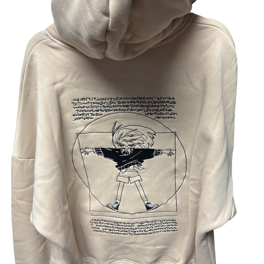 Off Script DV Hoodie - XLarge - NWT